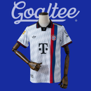 Camiseta Bayern Munich 26/27 (Modelo Aficionado)