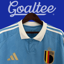 Camiseta Bélgica 24/25 (Modelo Aficionado)
