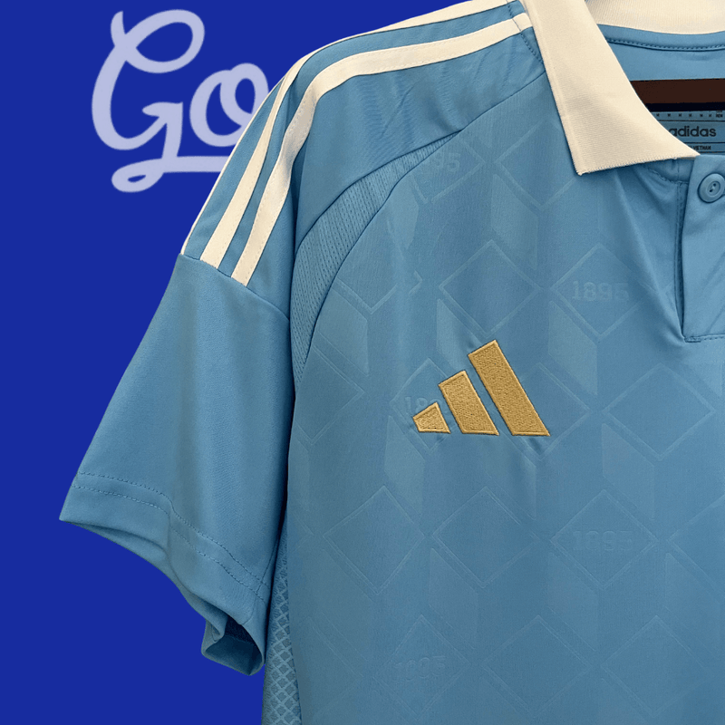 Camiseta Bélgica 24/25 (Modelo Aficionado)