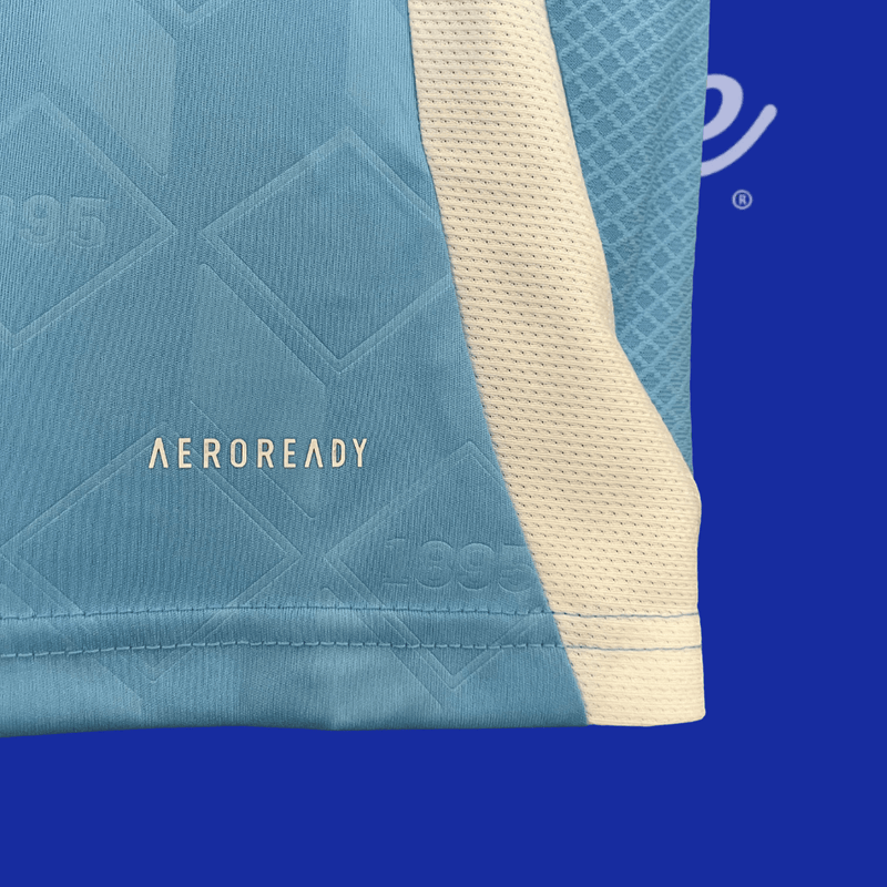 Camiseta Bélgica 24/25 (Modelo Aficionado)