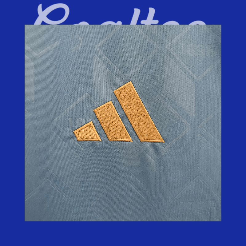 Camiseta Bélgica 24/25 (Modelo Aficionado)