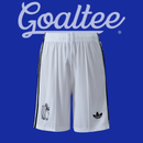 Pantalón Corto Bélgica Mundial 2026 (Modelo Aficionado Adultos)