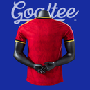 Camiseta Belgica Mundial 2026 (Modelo Jugador)