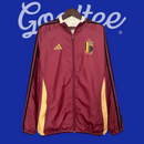 Cortavientos Bélgica 24/25 (Reversible)