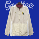 Cortavientos Bélgica 24/25 (Reversible)