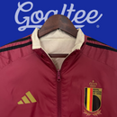 Cortavientos Bélgica 24/25 (Reversible)