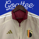 Cortavientos Bélgica 24/25 (Reversible)