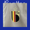 Cortavientos Bélgica 24/25 (Reversible)