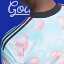 Camiseta Bélgica Mundial 2026 (Modelo Aficionado)