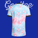 Camiseta Bélgica Mundial 2026 (Modelo Aficionado)