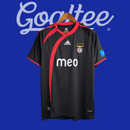 Camiseta Benfica 09/10 (Retro)