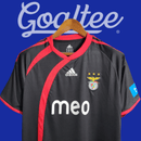 Camiseta Benfica 09/10 (Retro)