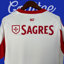Camiseta Benfica 25/26 (Modelo Aficionado)