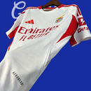 Camiseta Benfica 25/26 (Modelo Aficionado)