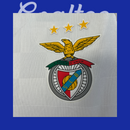 Camiseta Benfica 25/26 (Modelo Aficionado)