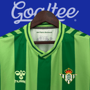 Camiseta Real Betis 24/25 (Edición Especial)