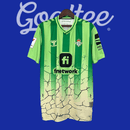 Camiseta Real Betis 24/25 (Edición Especial)