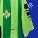 Camiseta Real Betis 24/25 (Edición Especial)