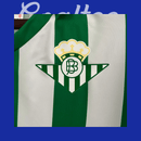Camiseta Betis 88/89 (Retro)