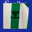 Camiseta Betis 88/89 (Retro)