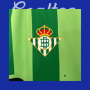 Camiseta Real Betis 24/25 (Edición Especial)