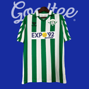 Camiseta Betis 88/89 (Retro)