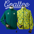 Cortavientos Real Betis 2026 (Reversible)