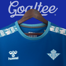 Camiseta Real Betis 24/25 (Modelo Aficionado)