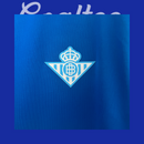 Camiseta Real Betis 24/25 (Modelo Aficionado)