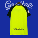 Camiseta Real Betis 24/25 (Modelo Aficionado)