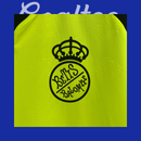 Camiseta Real Betis 24/25 (Modelo Aficionado)