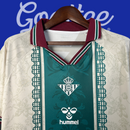Camiseta Real Betis 25/26 (Modelo Aficionado Edición Especial)