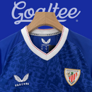 Conjunto Athletic Bilbao 24/25 (Niños)