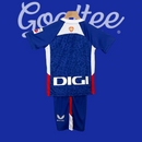 Conjunto Athletic Bilbao 24/25 (Niños)