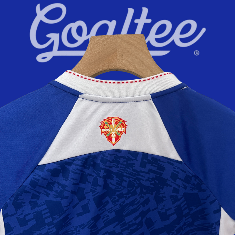 Conjunto Athletic Bilbao 24/25 (Niños)