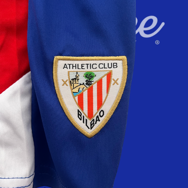 Conjunto Athletic Bilbao 24/25 (Niños)