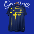 Camiseta Boca Juniors 24/25 (Modelo Aficionado)