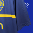 Camiseta Boca Juniors 24/25 (Modelo Aficionado)