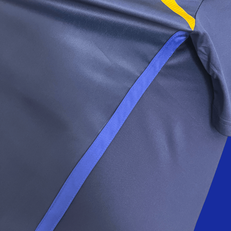 Camiseta Boca Juniors 24/25 (Modelo Aficionado)