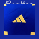 Camiseta Boca Juniors 24/25 (Modelo Aficionado)