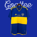 Camiseta Boca Juniors 23/24 (Modelo Aficionado)