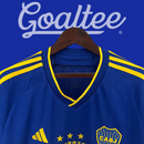 Camiseta Boca Juniors 23/24 (Modelo Aficionado)