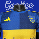 Camiseta Boca Juniors 23/24 (Modelo Jugador)