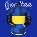 Camiseta Boca Juniors 23/24 (Modelo Jugador)