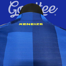 Camiseta Boca Juniors 23/24 (Modelo Jugador)