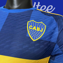 Camiseta Boca Juniors 23/24 (Modelo Jugador)