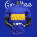 Camiseta Boca Juniors 24/25 (Modelo Jugador)