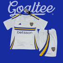 Conjunto Boca Juniors 24/25 (Niños)