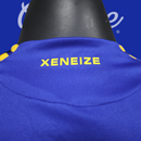 Camiseta Boca Juniors 24/25 (Modelo Jugador)