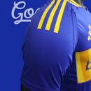 Camiseta Boca Juniors 24/25 (Modelo Jugador)